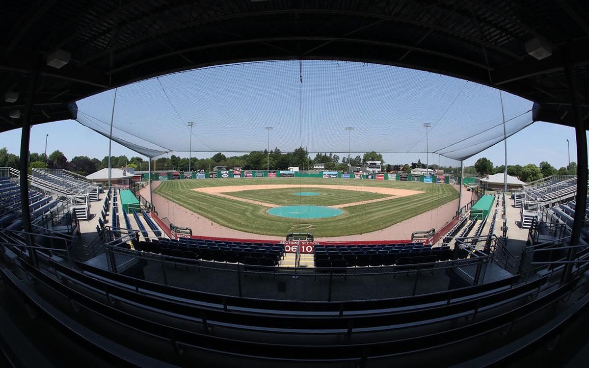 Dwyer Stadium