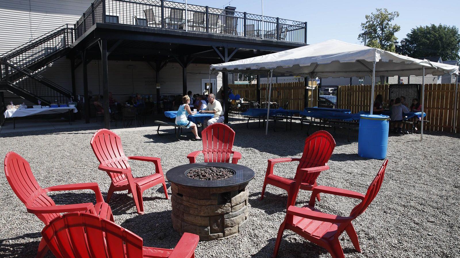 Dine In The Sun Here Are The Buffalo-area Restaurant Patios Reopening Local News Buffalonewscom Dine In The Sun Here Are The Buffalo-area Restaurant Patios Reopening Local News Buffalonewscom