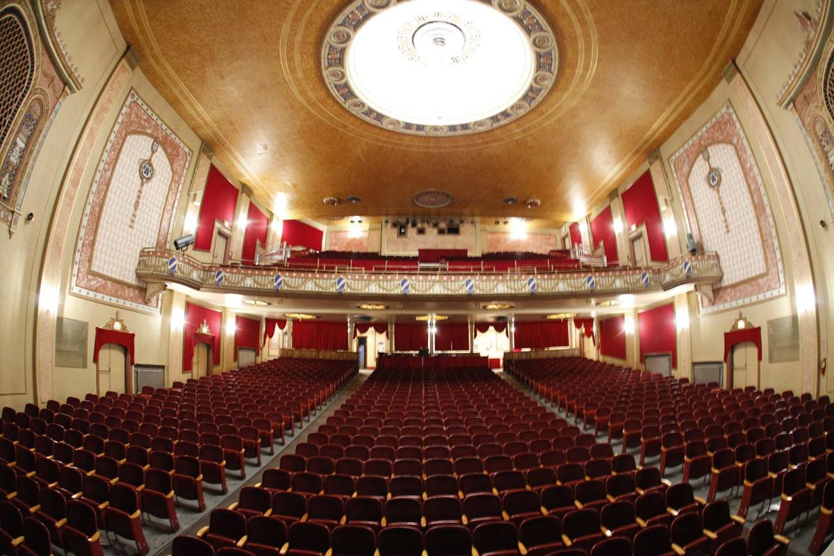 Riviera Theatre to throw party for 90th after locating 1926 opening