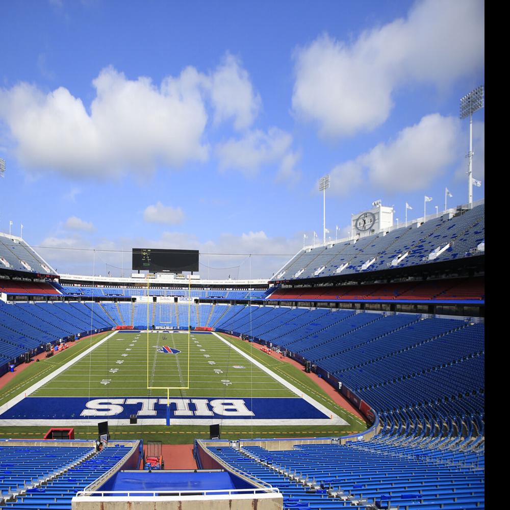 The Editorial Board: Personal seat licenses are the price of fandom for the  Bills