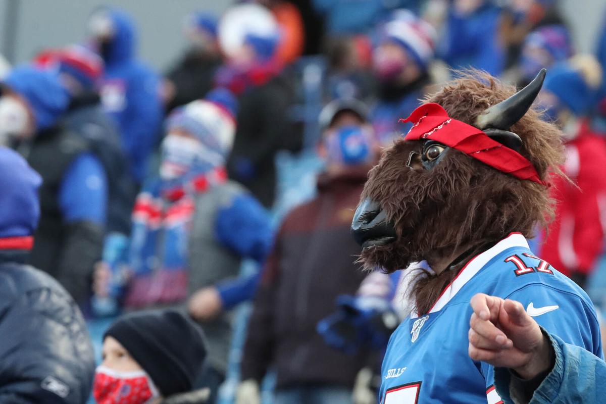 Poll — Bills Plays That Defined 2022: Home Games Quarterfinals - Buffalo  Rumblings