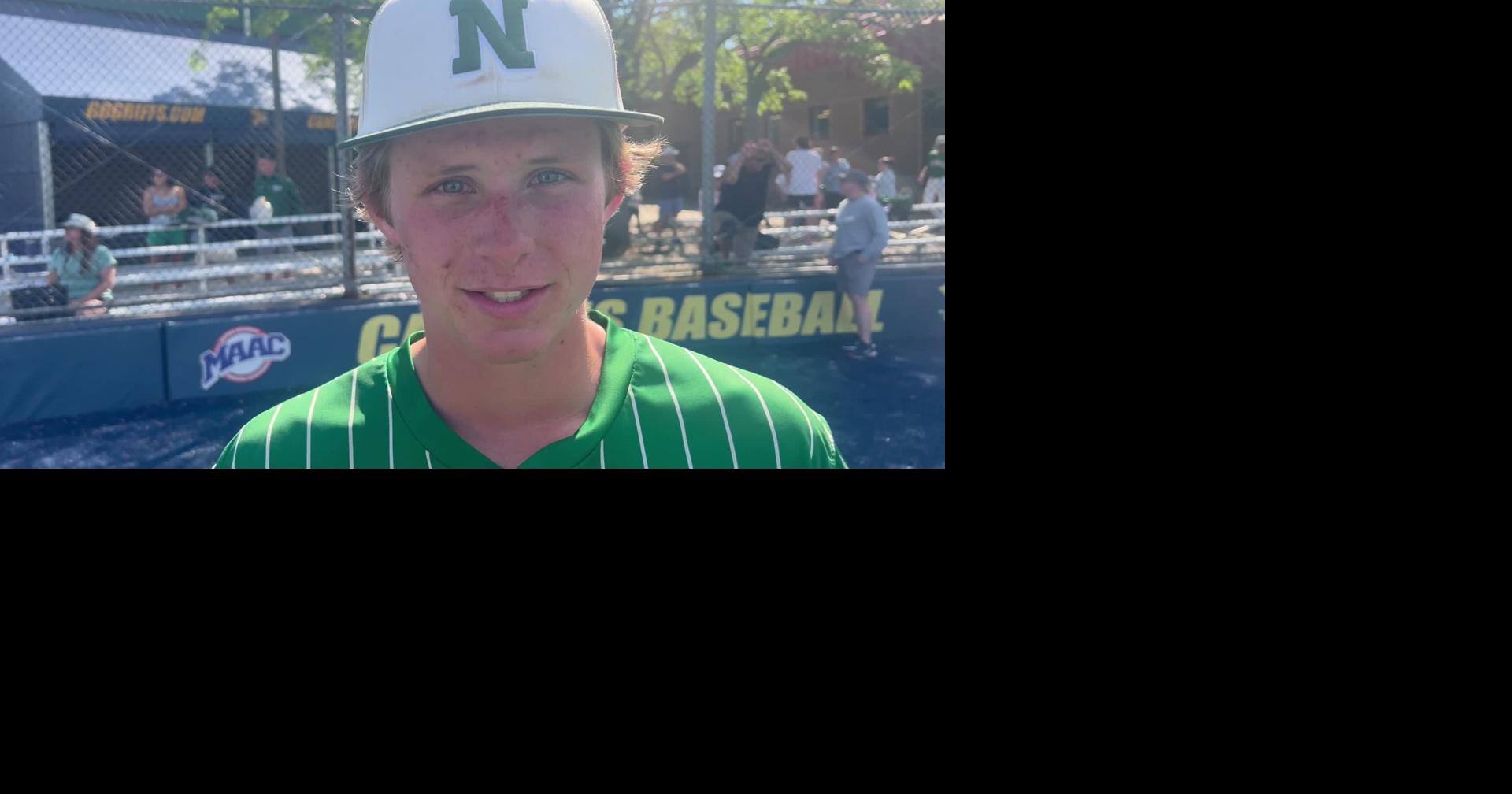 Nichols' Cody Kipler on leading the team to the Georgetown Cup final