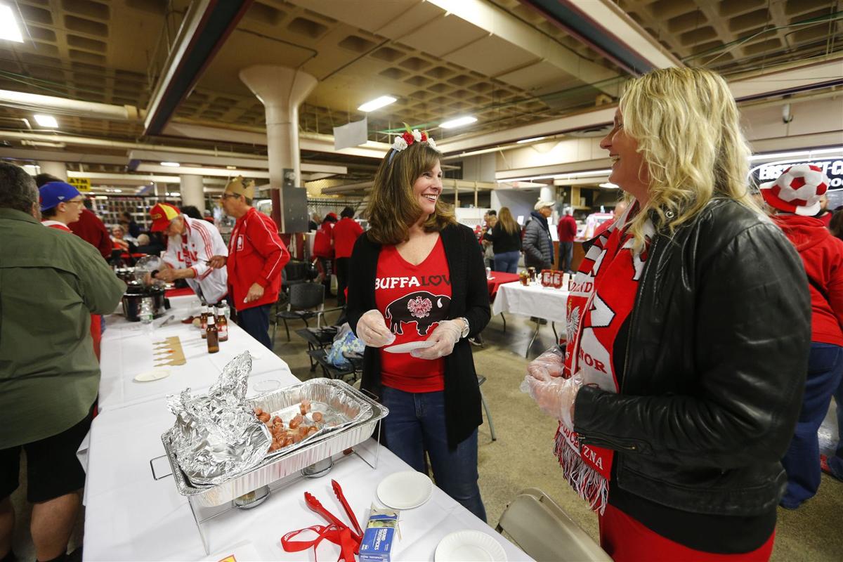 Dyngus Day 2019: Polish pride, front and center