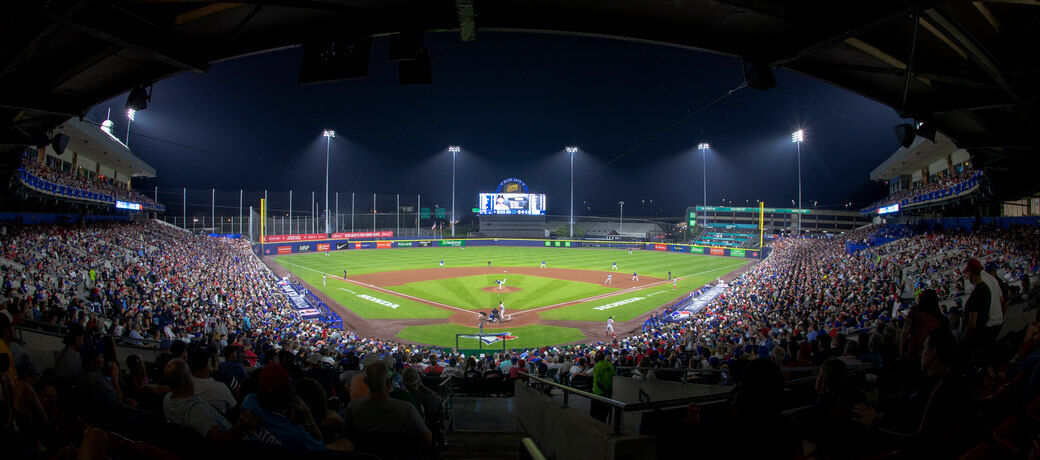 Hosting the Blue Jays revives Buffalo's MLB dreams