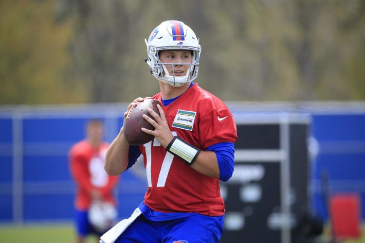 NFL Trade Rumors: Josh Allen's Buffalo Bills tipped to land Tom