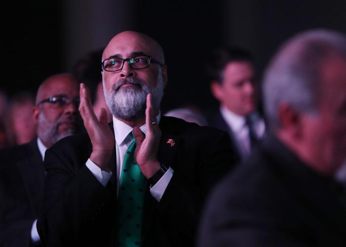 LOCAL Mayor's State of the City CANTILLON