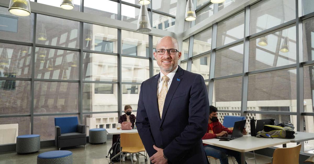 New York is pouring money into UB engineering. Will it drive WNY tech?