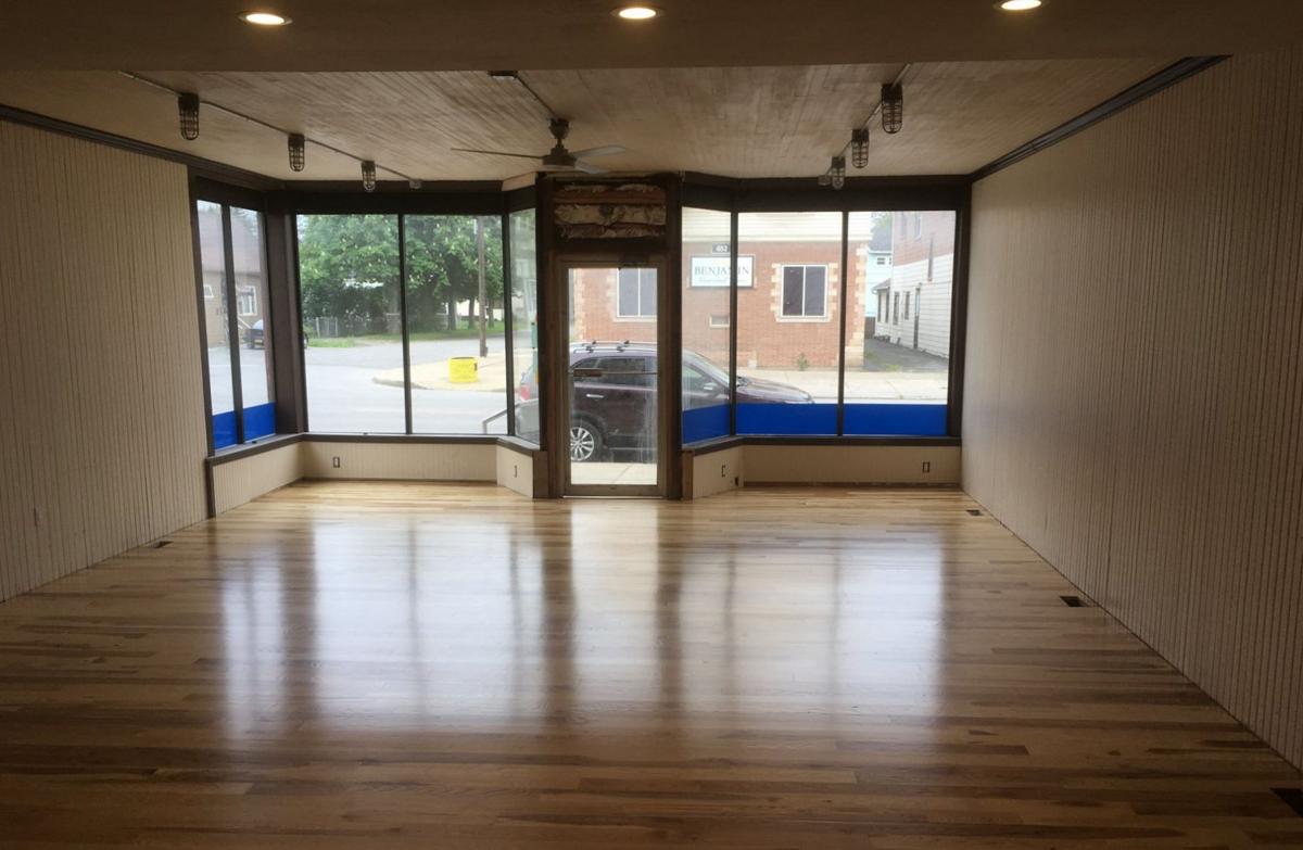 Buffalo Wings & Brewhouse coming to Oliver Street in North Tonawanda