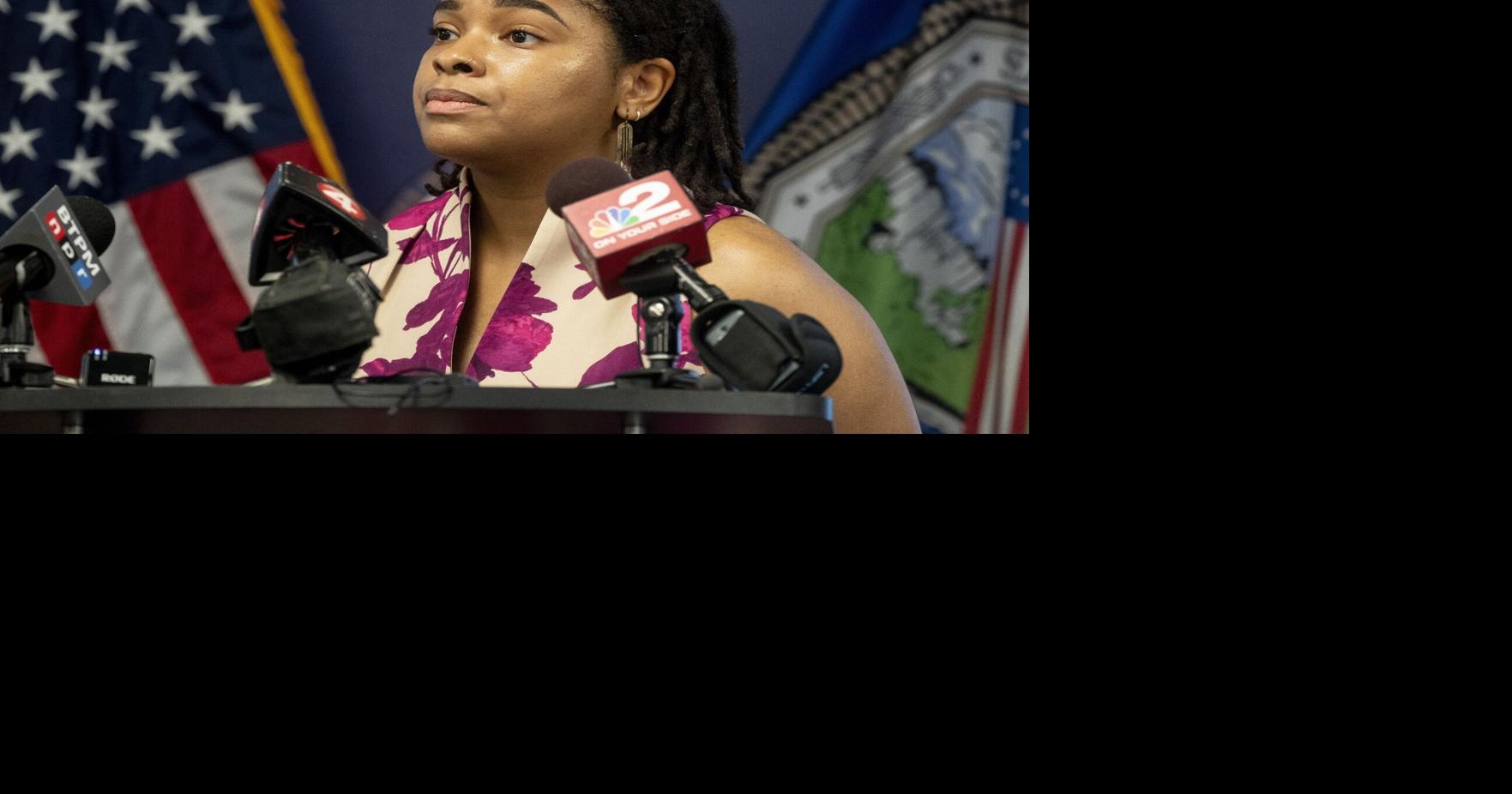 Buffalo launch of Kinship Reentry Housing Program