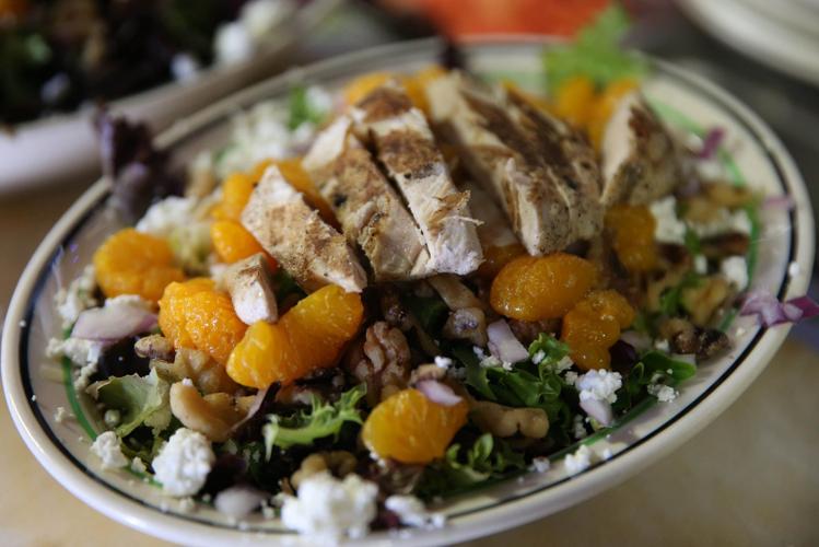 Salad Dressing Shaker - Small - Creative Kitchen Fargo