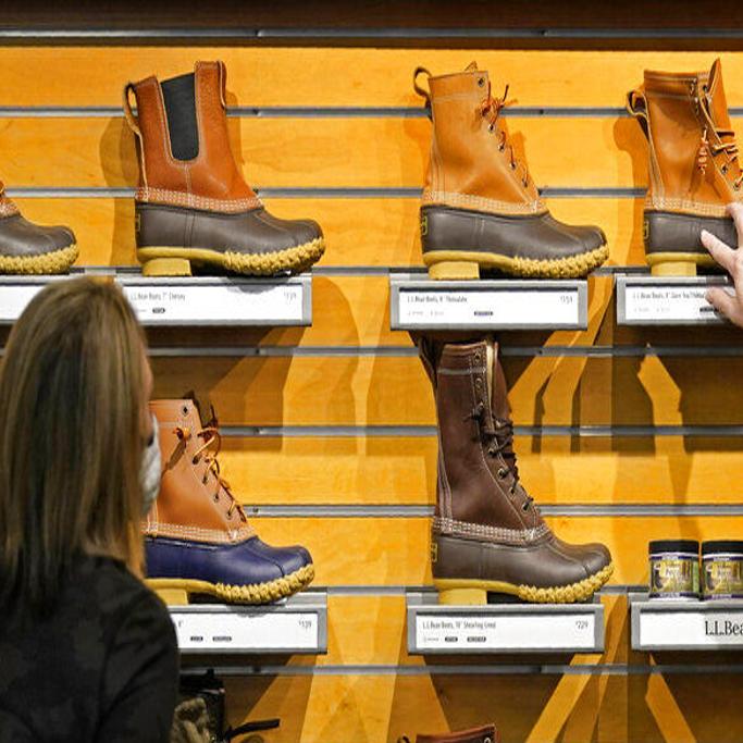 L L Bean Is Still Coming To Amherst Just Not Where They Said They Would Business Local Buffalonews Com