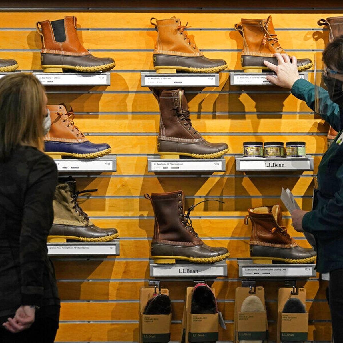 L L Bean Is Still Coming To Amherst Just Not Where They Said They Would Business Local Buffalonews Com L L Bean Is Still Coming To Amherst Just Not Where They Said They Would Business Local Buffalonews Com