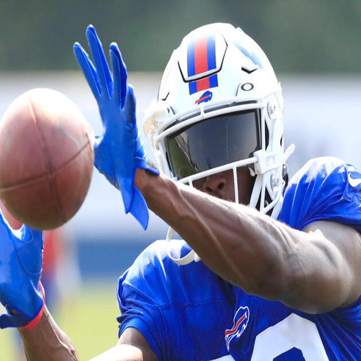 q a bills cornerback levi wallace talks dune takeaways and his intense film study buffalo bills news nfl buffalonews com