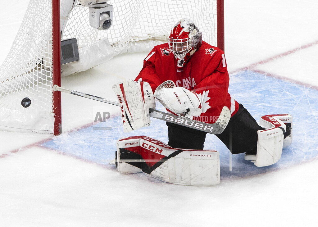 Team Canada East unveils selection camp roster for 2019 World Junior A  Challenge