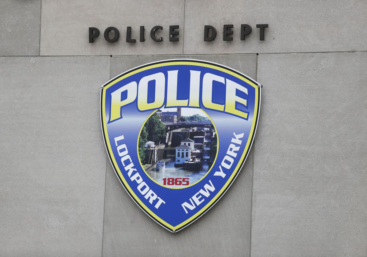 Lockport conducts online survey on police policies