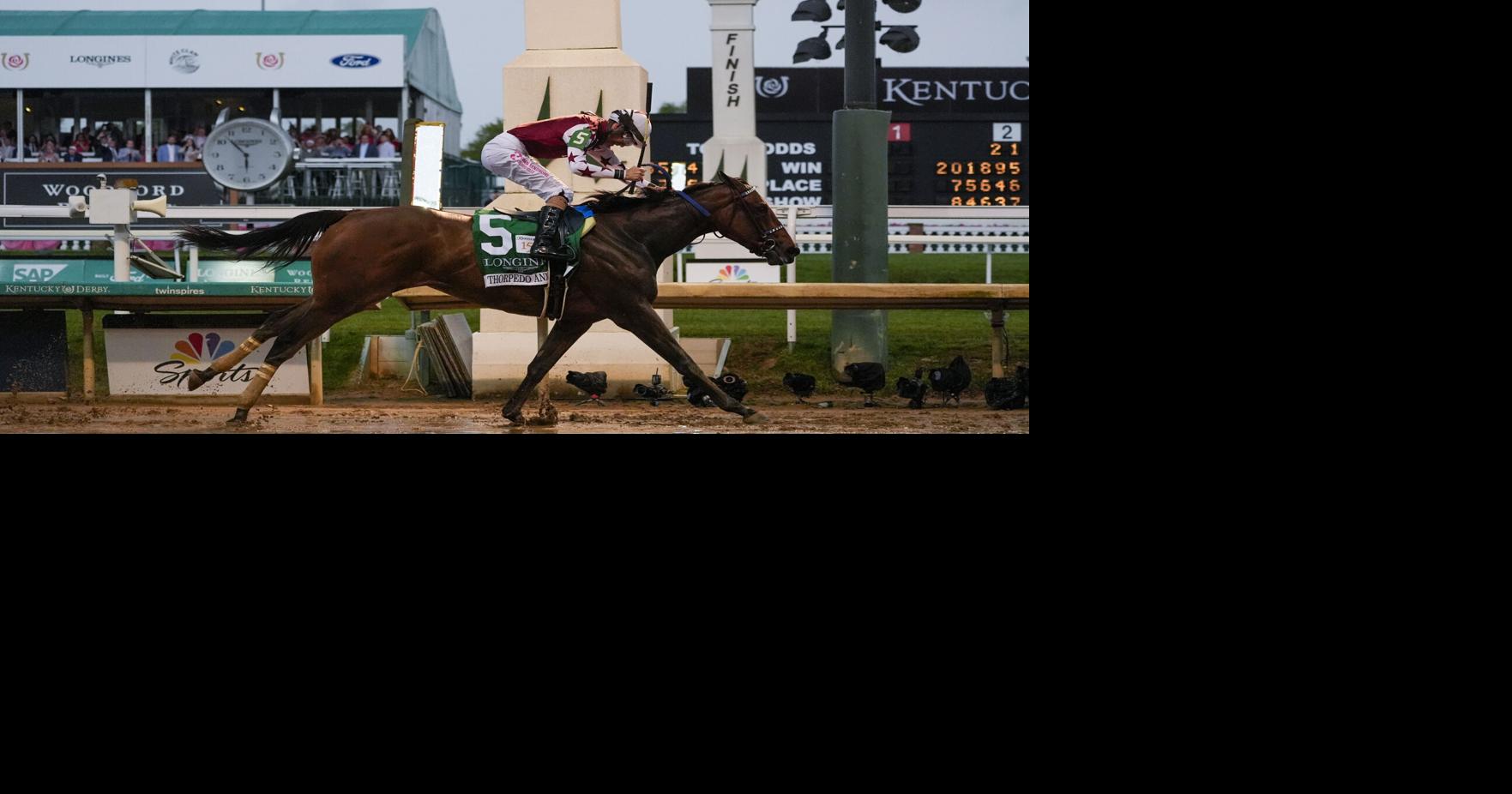 What to know about the Saratoga racing season