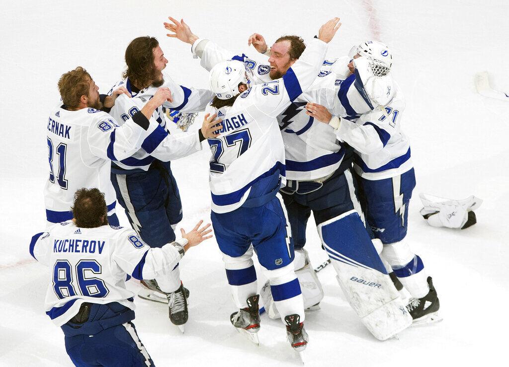 Ratings For Stanley Cup Final Take Huge Hit In Western New York Television Buffalonews Com