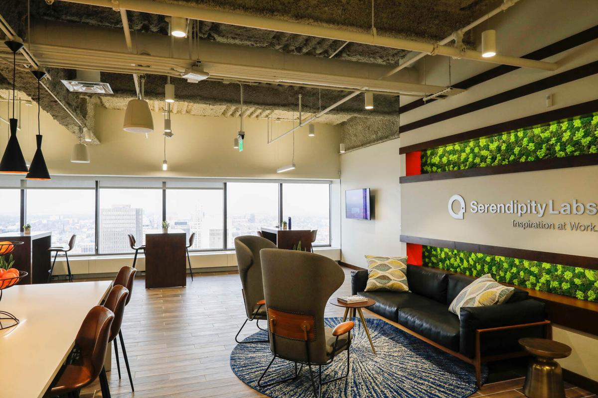 Serendipity Labs