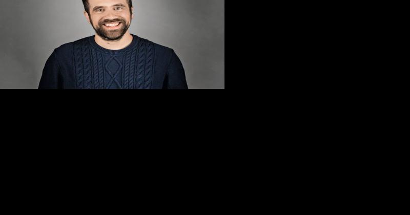 Erik Brady: Book outlines hidden gems in Western New York and author's lifetime of loving his hometown - Vimarsana News