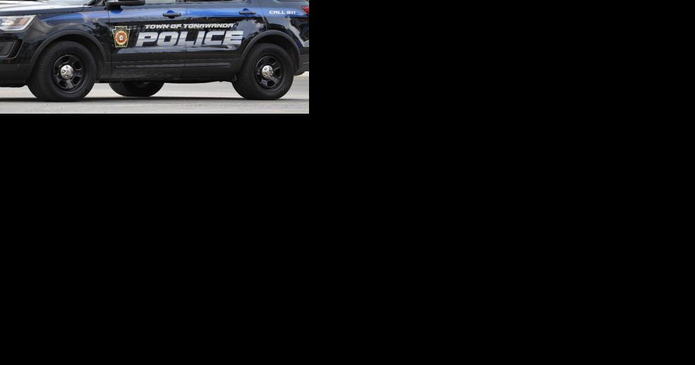 Tonawanda cop claims he was victim of racial, political bias - Vimarsana News