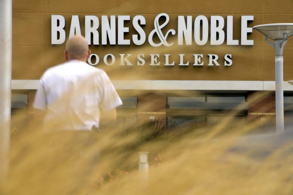 Investment Firm Offers To Buy 51 Of Substantially Undervalued Barnes Noble Business Local Buffalonews Com