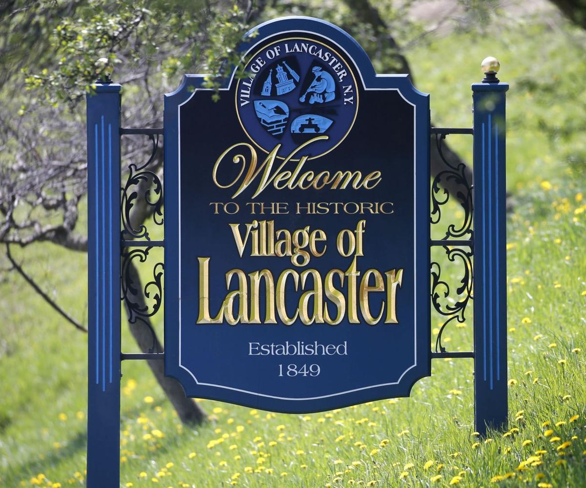 Village Of Lancaster Suspends Winter Parking Ban Local News