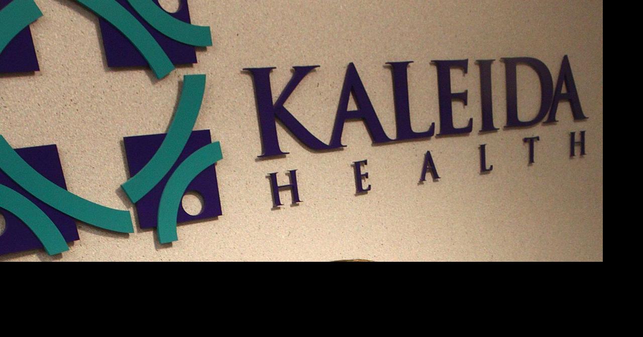 Kaleida Health reveals thirdparty data breach of 600 pharmacy patients