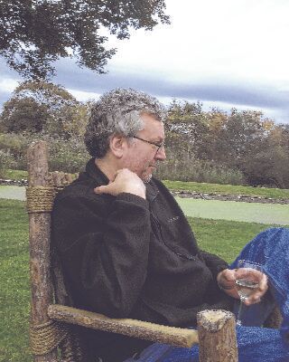 Mark Thomas PADAK