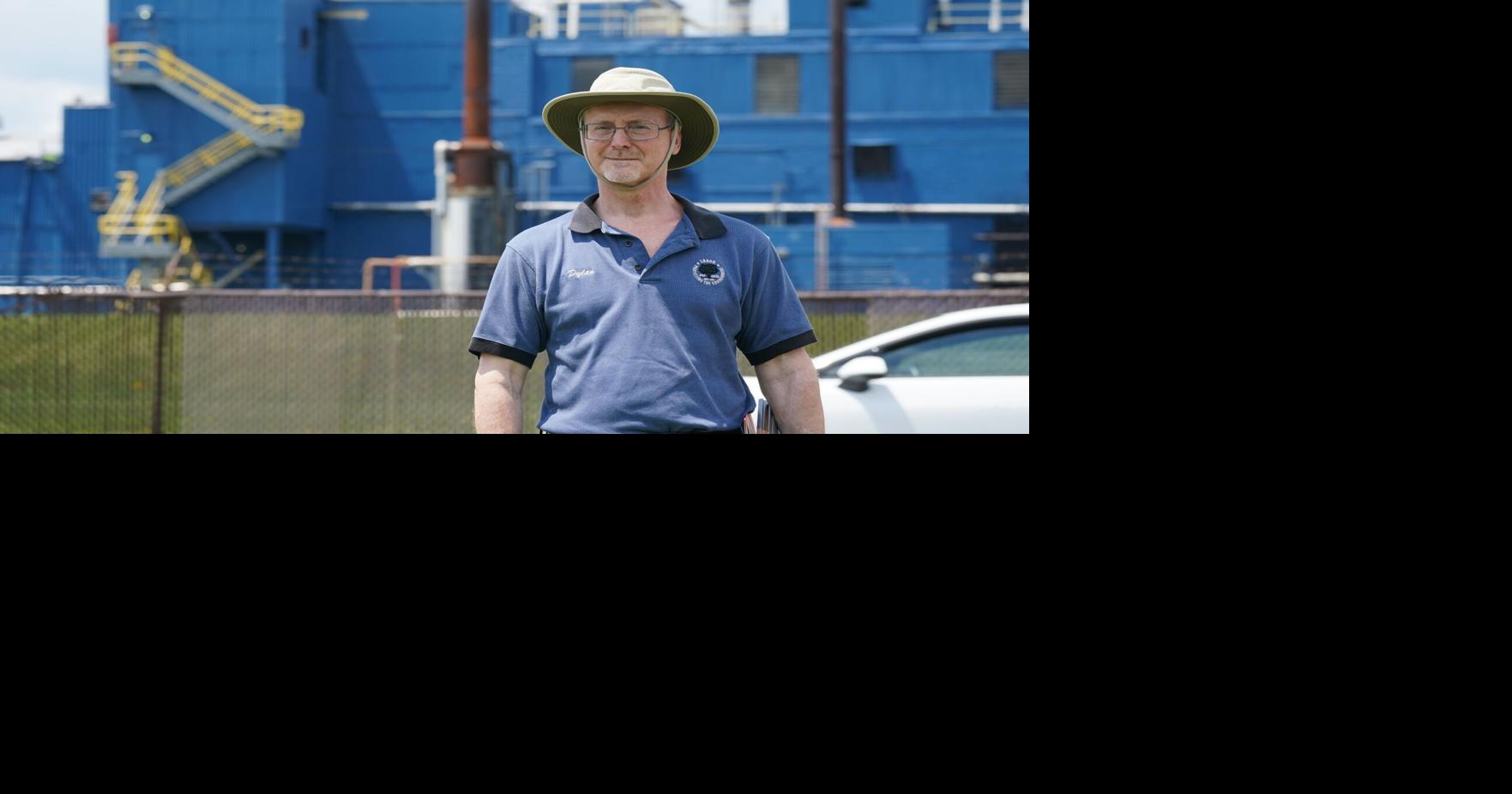 New York State Department of Environmental Conservation staffer fired after raising concerns about Goodyear