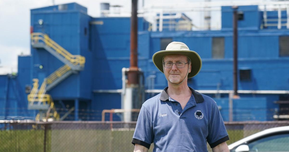 New York State Department of Environmental Conservation staffer fired after raising concerns about Goodyear