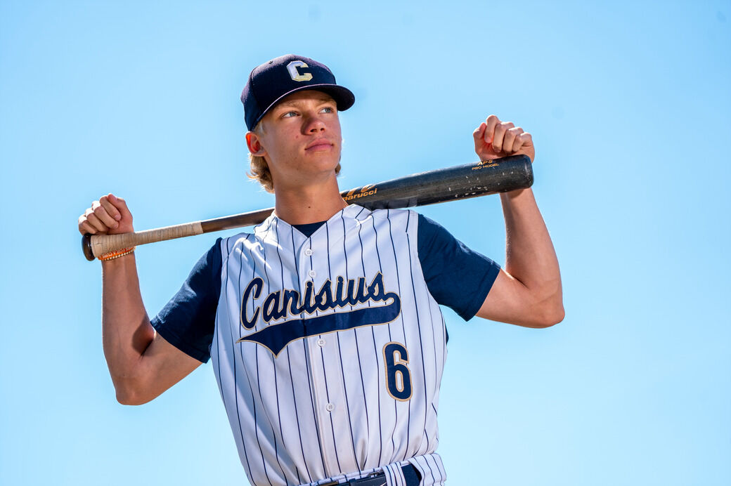 Meet the 2022 All-CNY large school baseball team 