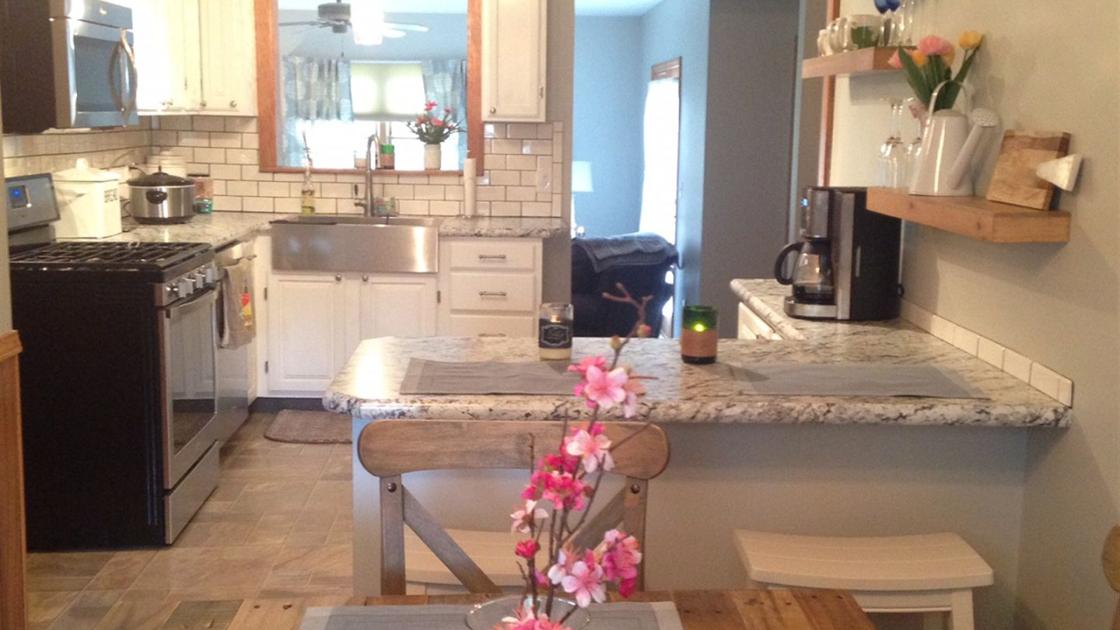 Home Of The Week A First In West Seneca Garden Buffalonews Com - Craigslist Buffalo New York Kitchen Cabinets Home Of The Week A First In West Seneca Garden Buffalonews Com - Craigslist Buffalo New York Kitchen Cabinets