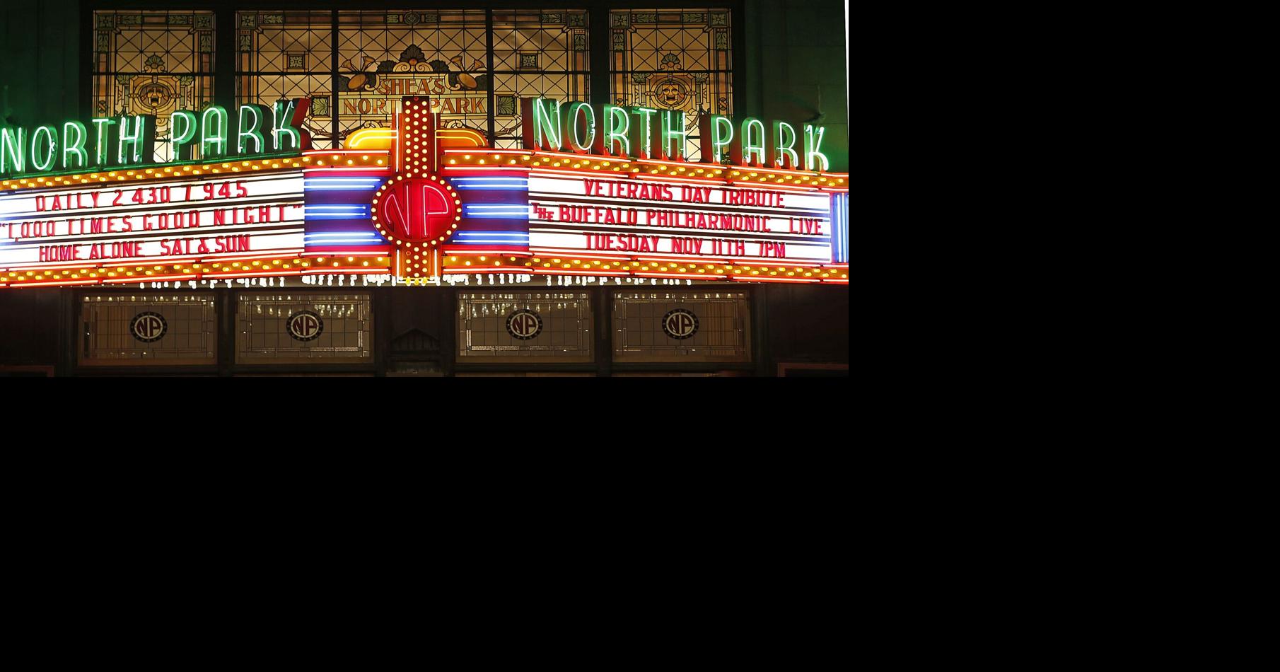 Northpark Mall movie theater to get facelift