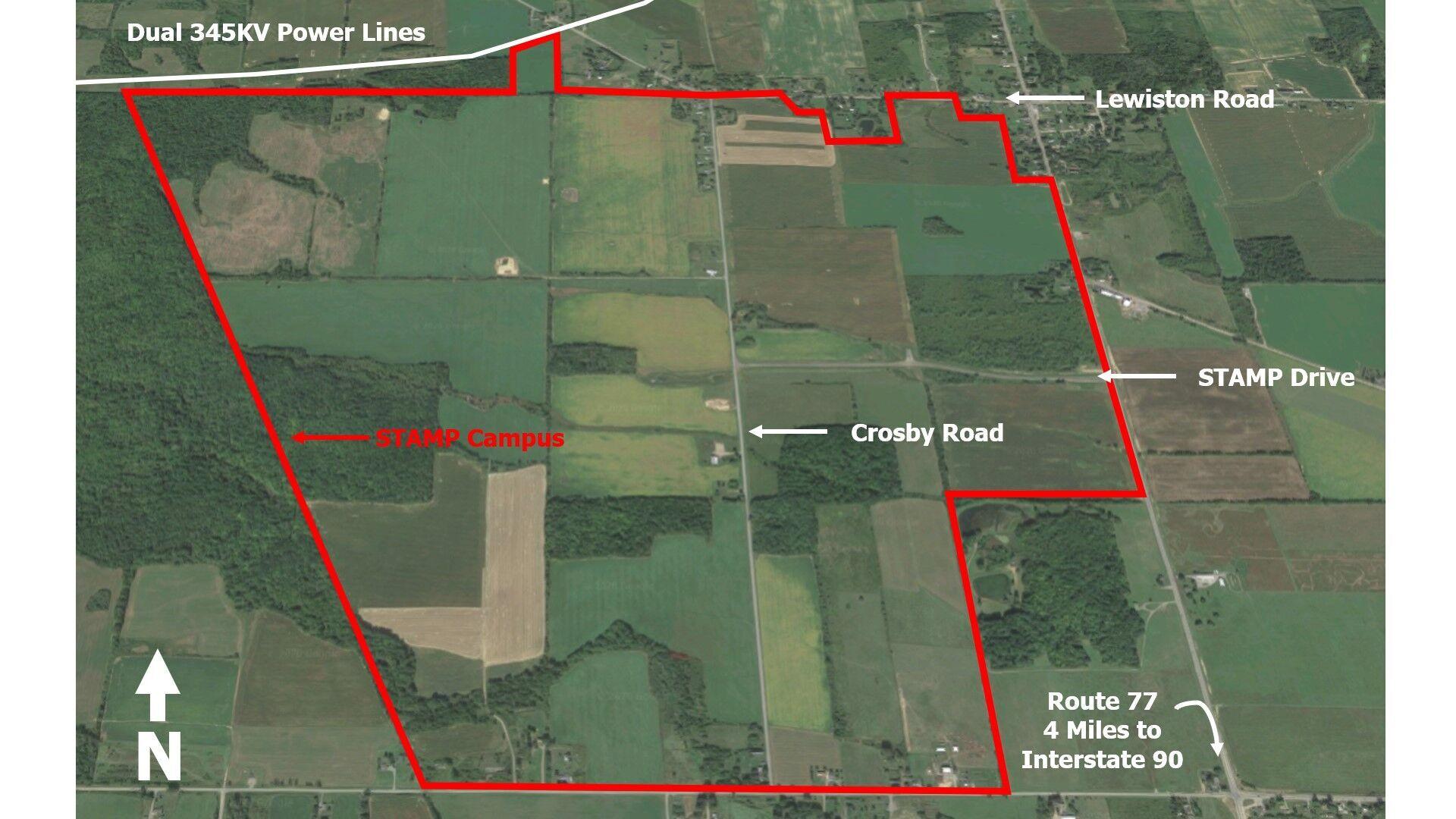 Plug Power Plans 264 Million Green Hydrogen Plant Local News Buffalonews Com Plug Power Plans 264 Million Green Hydrogen Plant Local News Buffalonews Com