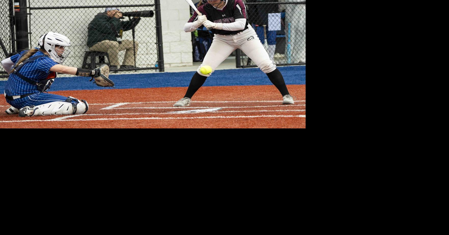 5 questions: Orchard Park softball's Ella Hernandez