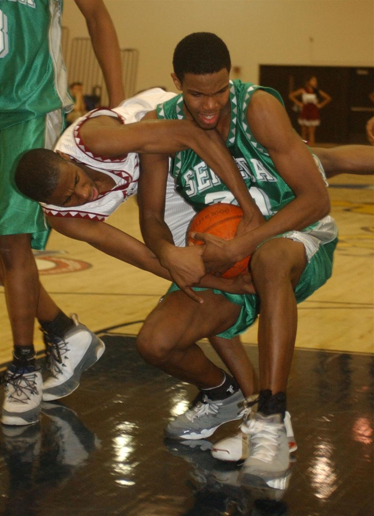 Buffalo's 'singing cops' Multimedia