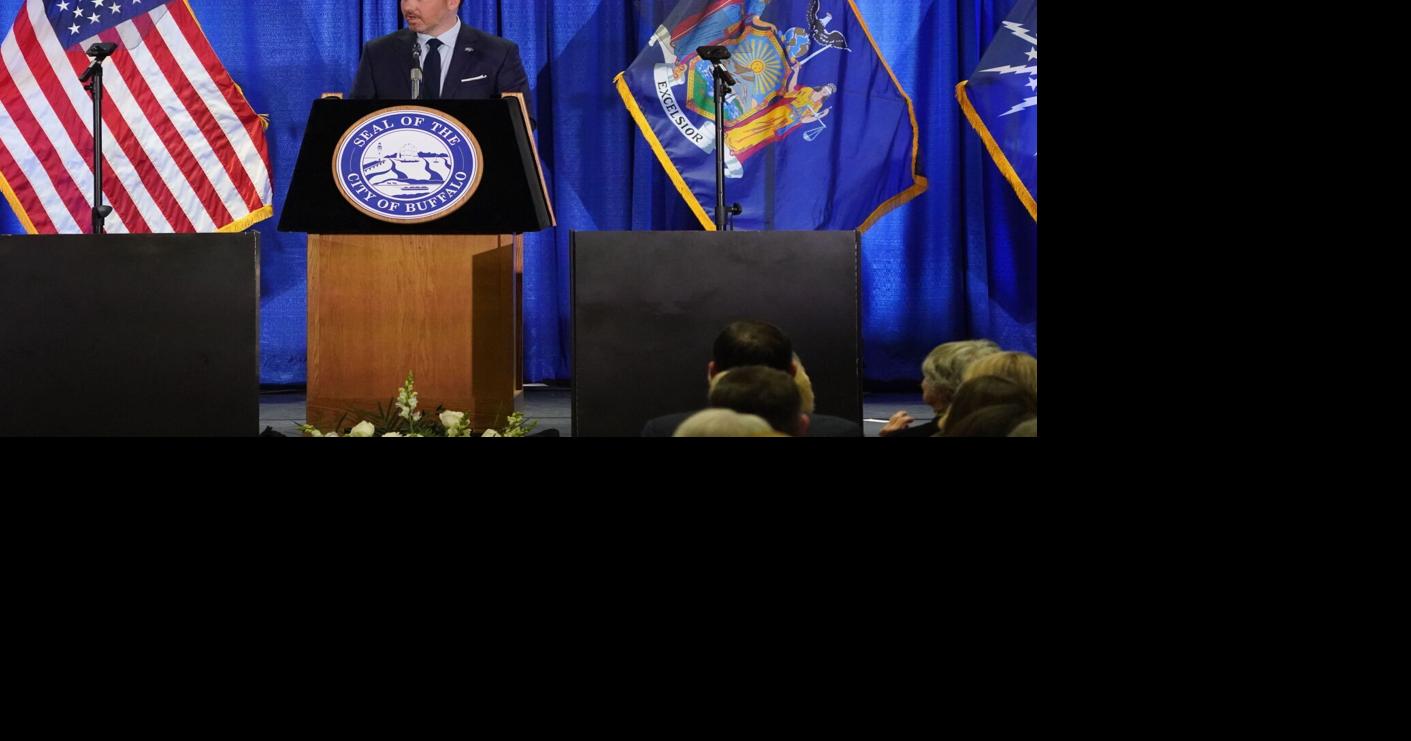 Buffalo mayor wants to exceed debt cap by M in budget