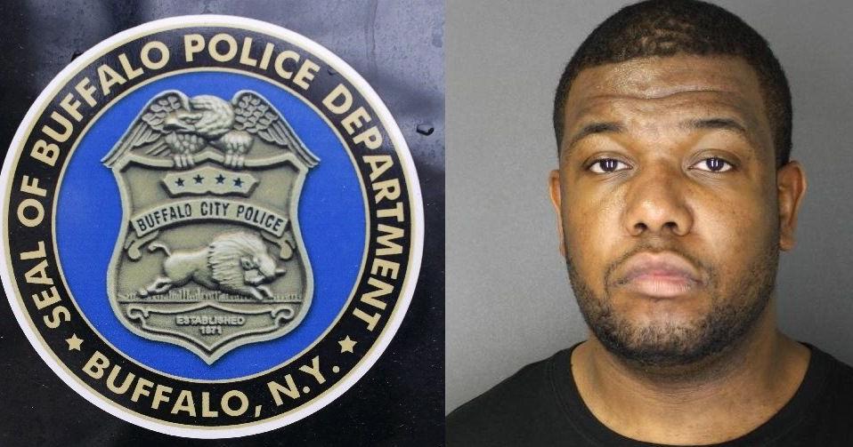 Buff replacement shows up for physical for out-of-shape Buffalo police ...