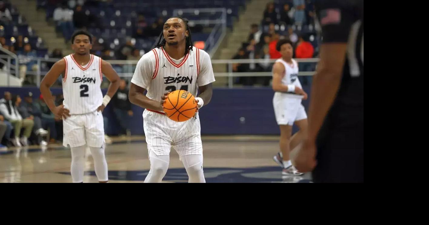 Howard University Bryce Harris
