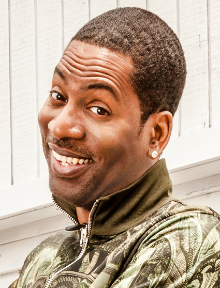 Tony Rock