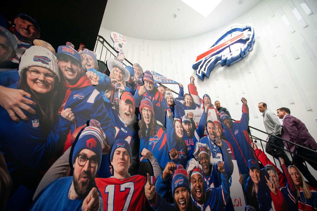Bills season ticket holders wait to find out PSL prices