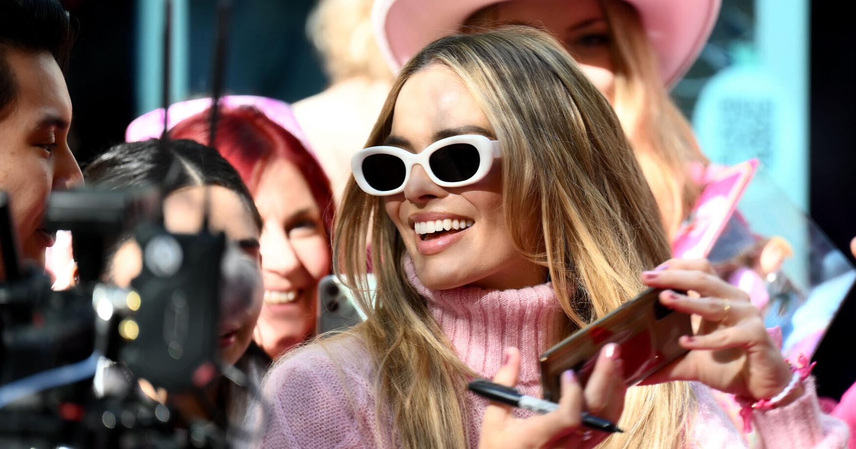'Barbie' Brought Crowds Back to Movie Theaters. Will They Stay? - Vimarsana News