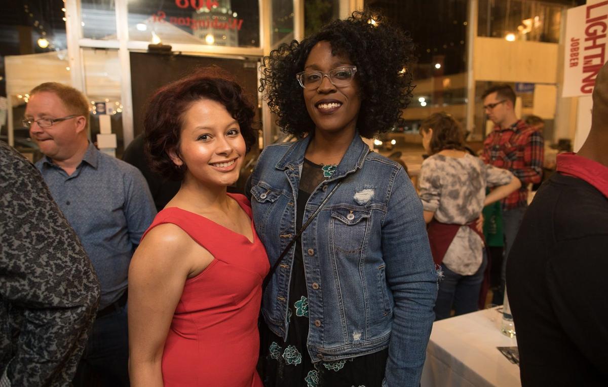 The Weekend In Wny Canoodle With Creatives Arts Buffalonews Com