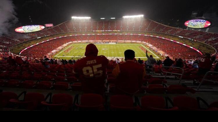 Week in review: Top photos of the week from AP - Buffalo News