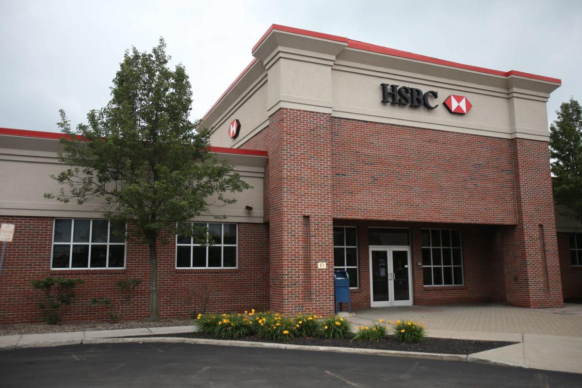 Hsbc Bank Usa Cuts Jobs At Depew Location Business Local Buffalonews Com