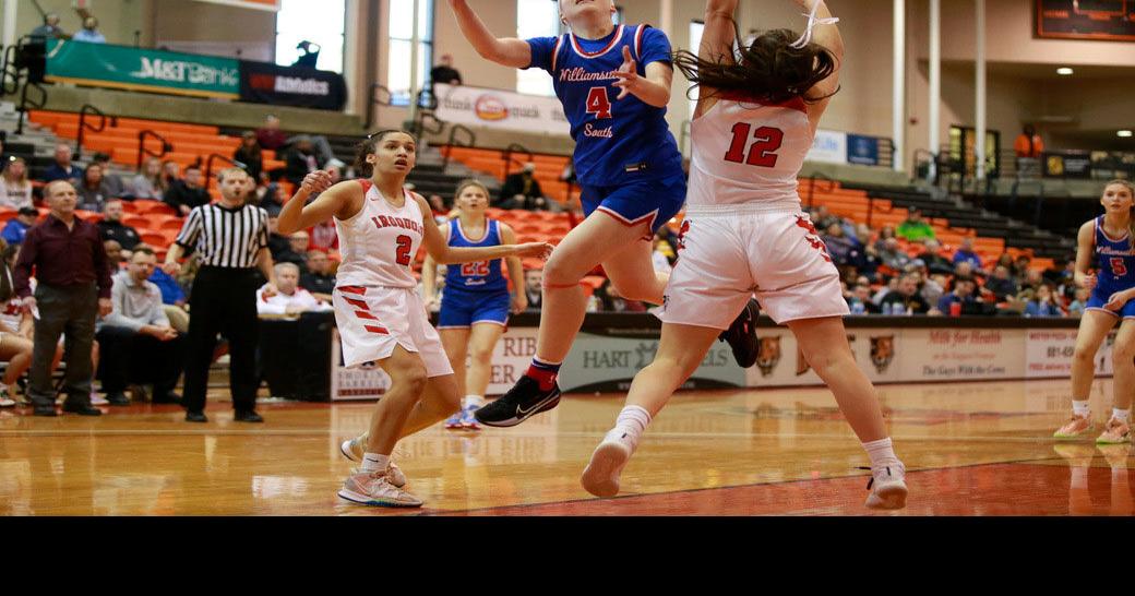 Williamsville South's Gretchen Dolan commits to Illinois 'I love