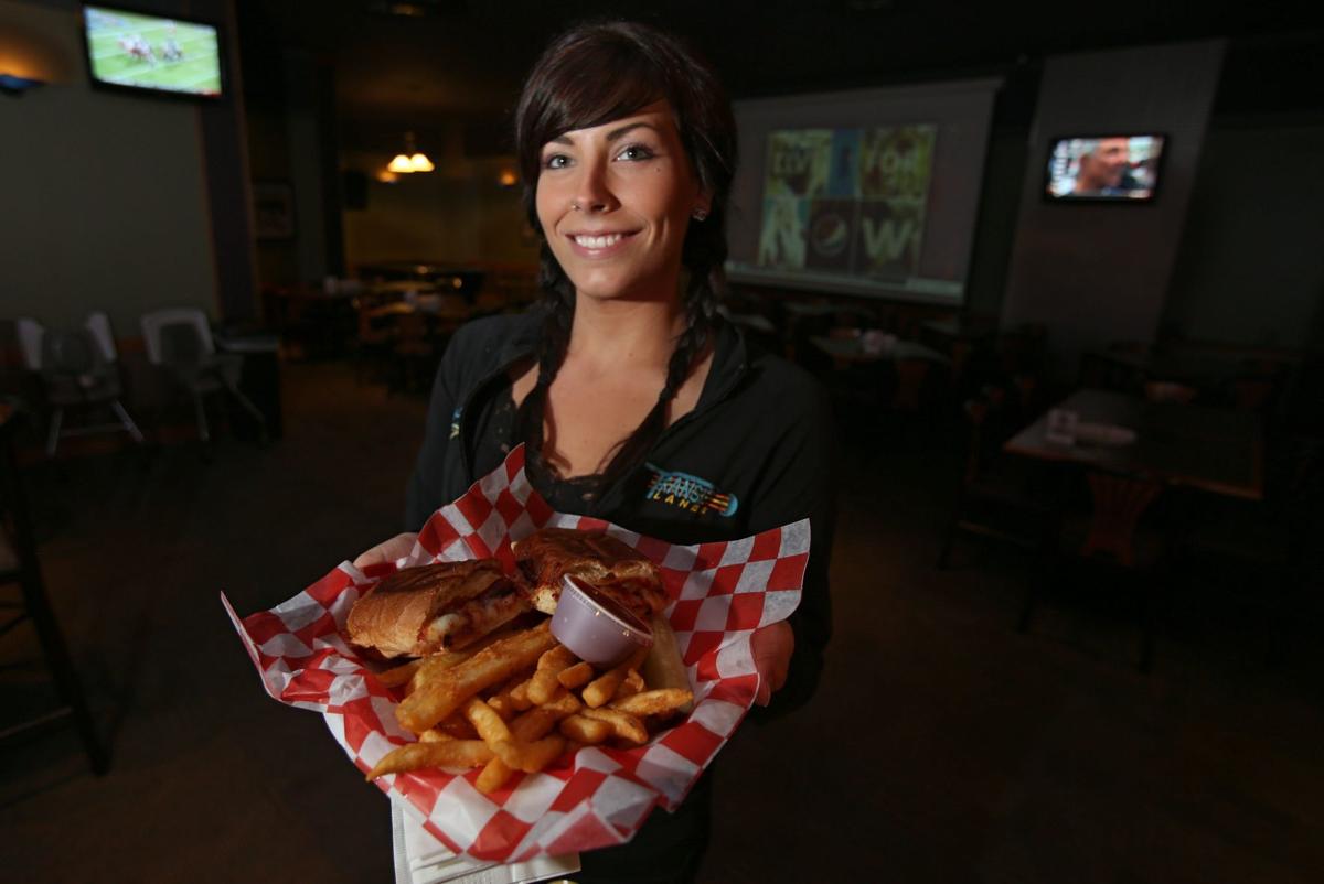 Keglers Is An Unexpected Place For A Great Meal Latest Headlines Buffalonews Com