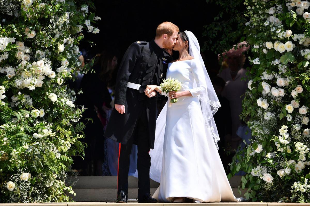 Royal Wedding Is Ratings Hit In Buffalo But It Can T Beat The Bills Television Buffalonews Com
