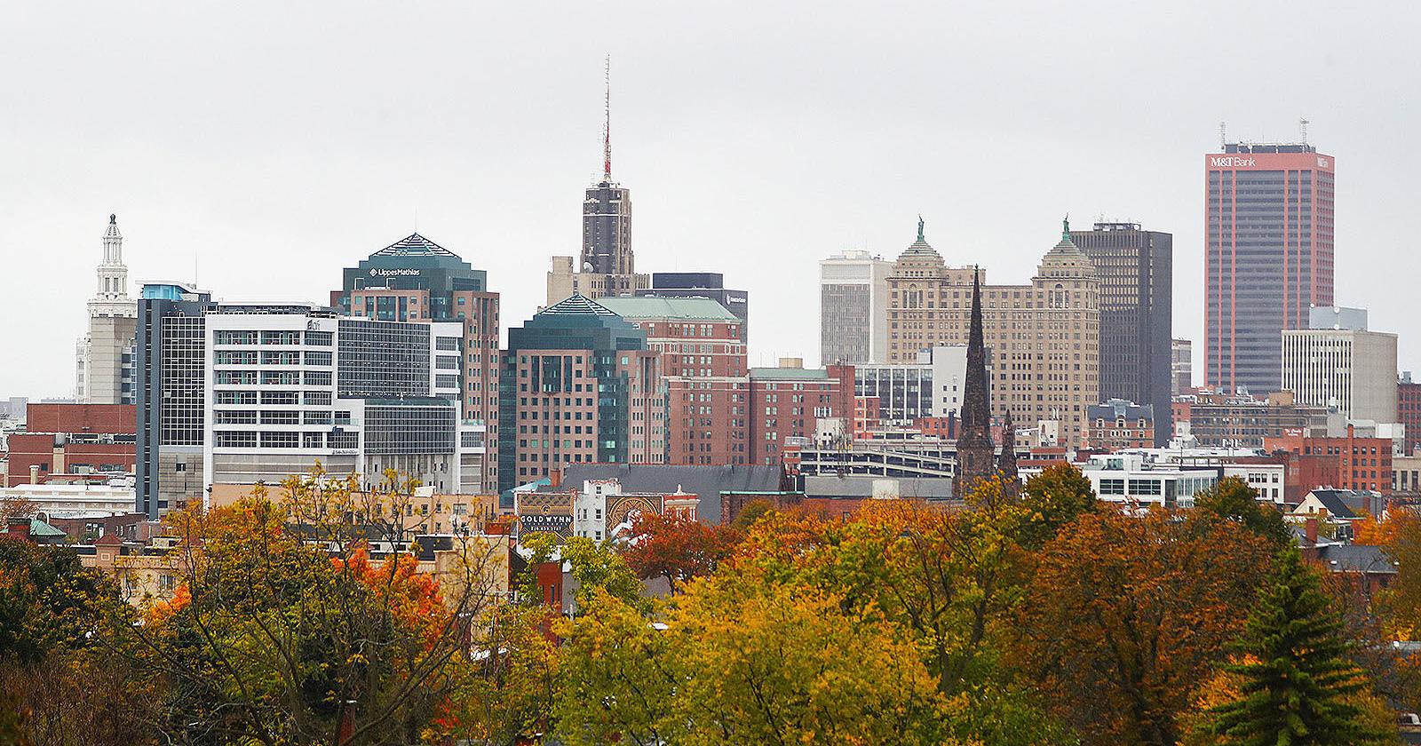 What's happening this week in Buffalo Niagara business? - Vimarsana News