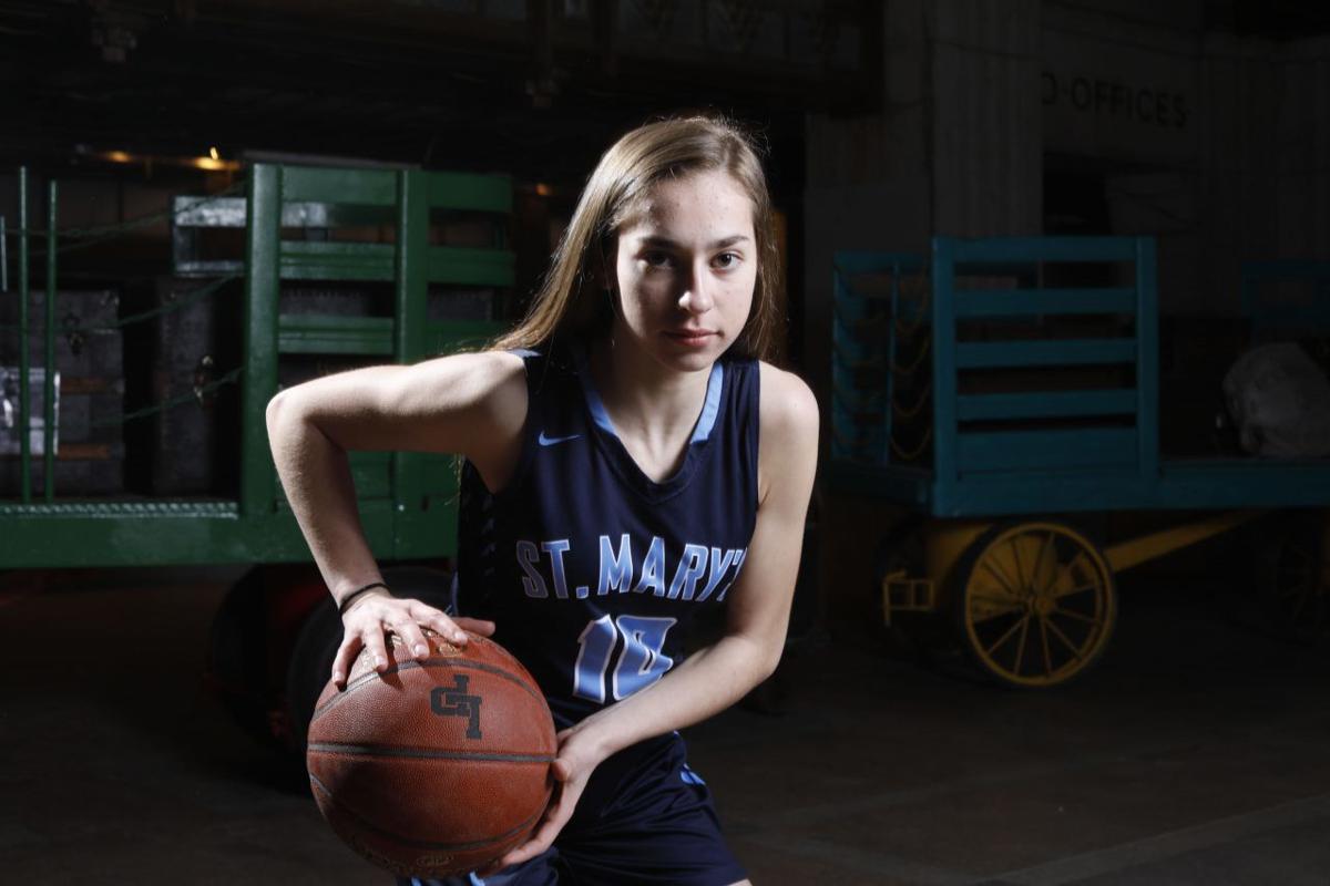 Niagara Women S Basketball Offers Scholarship To St Mary S Shay
